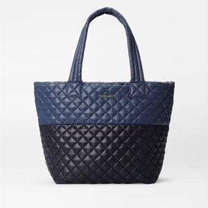 MZ Wallace tote bag